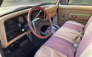 Dodge-d-series-conventional-cab-150-job-rated-1988-yellow-5