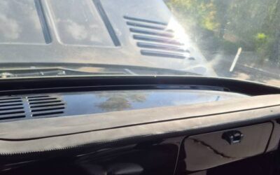 Dodge d100 4×4 home build 1966