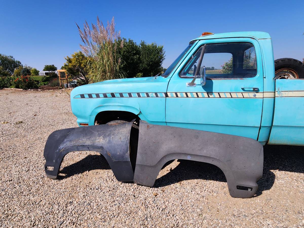 Dodge-d100-truck-4x4-1974-blue-7