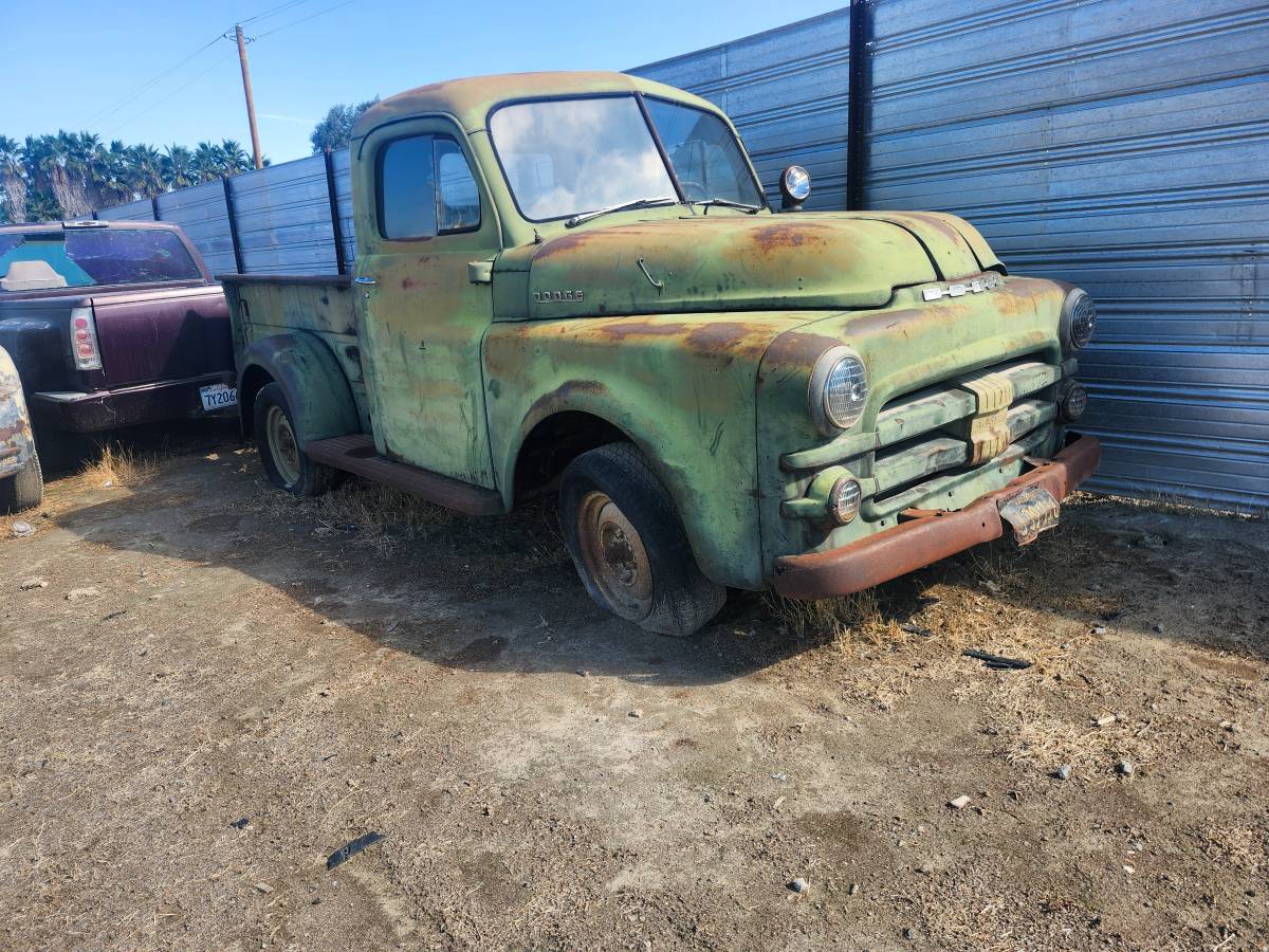 Dodge-d150-1952-green-3