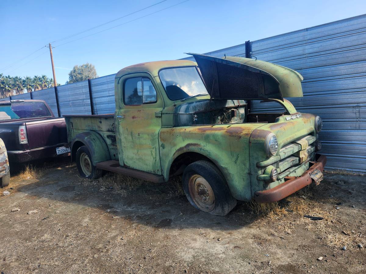 Dodge-d150-1952-green-4