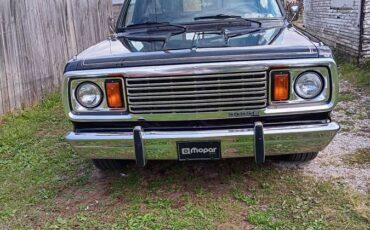 Dodge-d150-1980-black-2