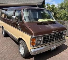 Dodge-d250-1982-brown-4