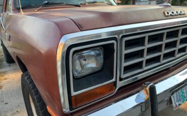 Dodge-d350-1985-brown-4
