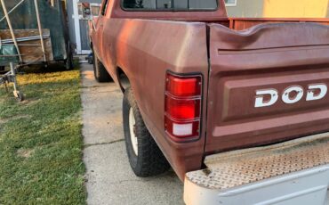 Dodge-d350-1985-brown-9