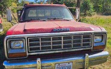 Dodge-d350-turbo-diesel-1989-red