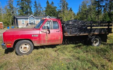 Dodge-d350-turbo-diesel-1989-red-4