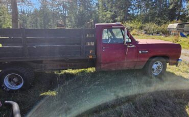 Dodge-d350-turbo-diesel-1989-red-8