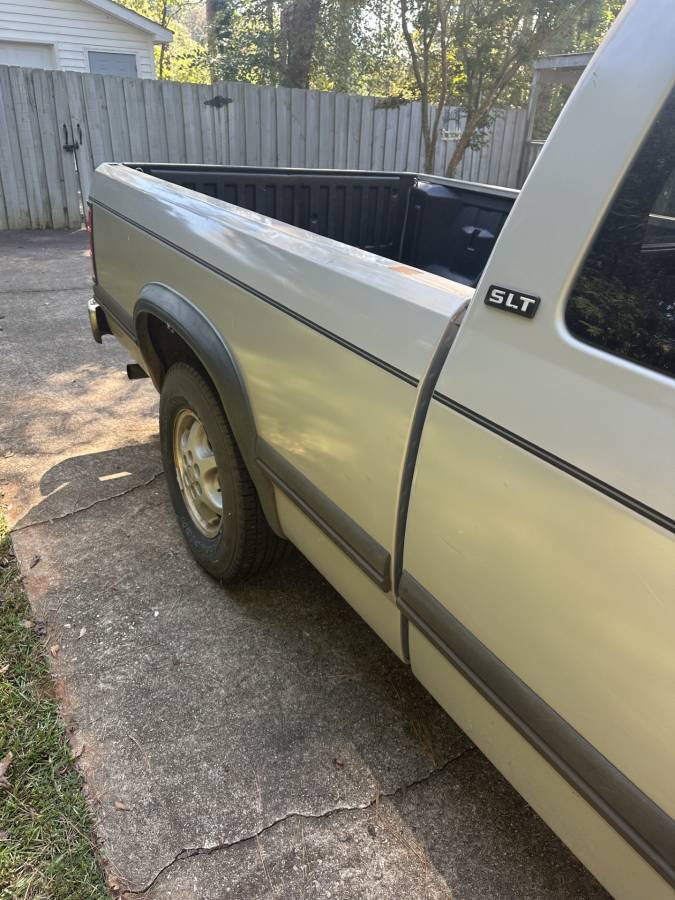 Dodge-dakota-slt-1995-silver-4
