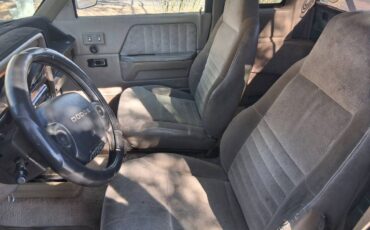 Dodge-dakota-slt-4x4-1994-green-2
