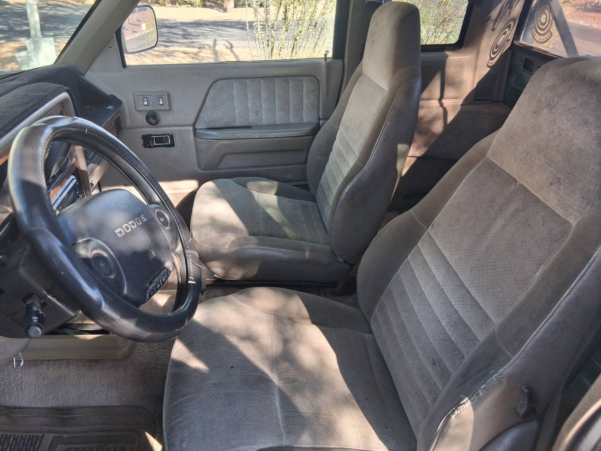 Dodge-dakota-slt-4x4-1994-green-2