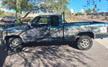 Dodge-dakota-slt-4x4-1994-green-4