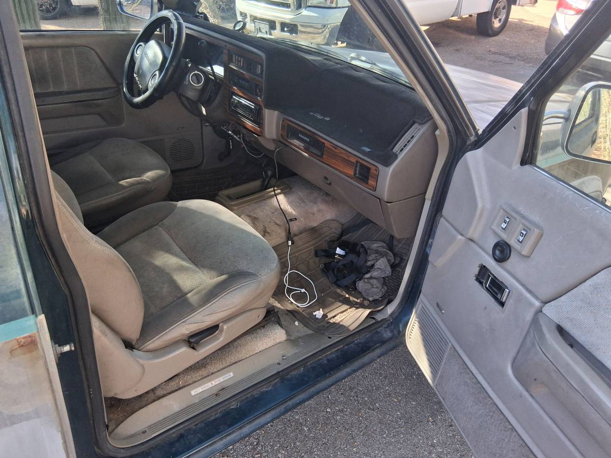 Dodge-dakota-slt-4x4-1994-green-8