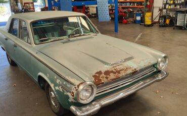 Dodge-dart-1964-custom