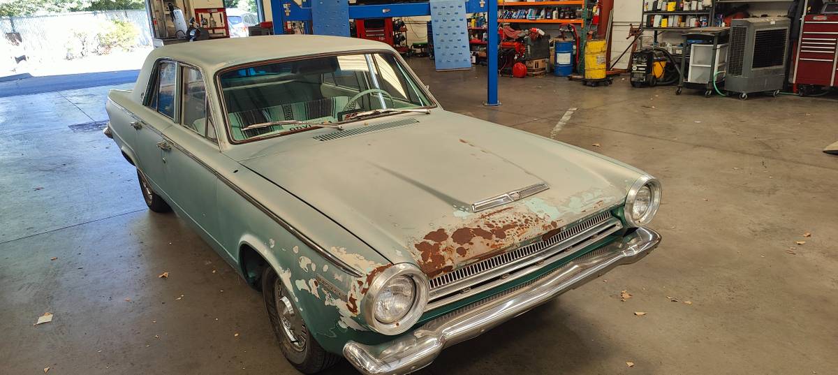 Dodge-dart-1964-custom