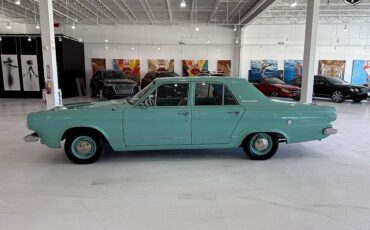 Dodge-dart-32000-miles-1963-10