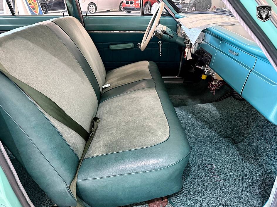 Dodge-dart-32000-miles-1963-16