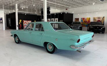 Dodge-dart-32000-miles-1963