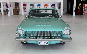 Dodge-dart-32000-miles-1963-9