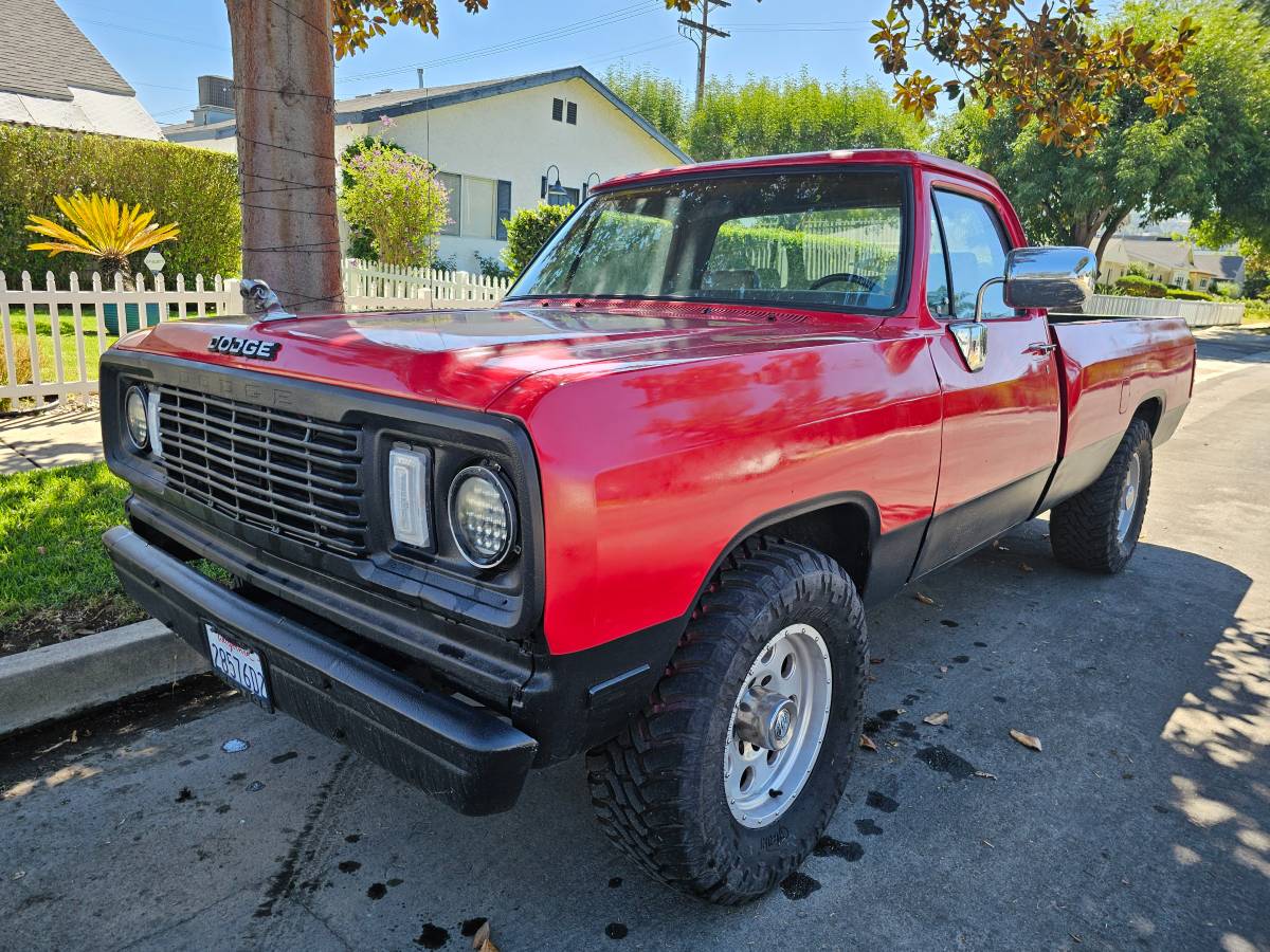 Dodge-diesel-1990-red-3