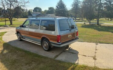 Dodge-grand-caravan-1988-blue-5