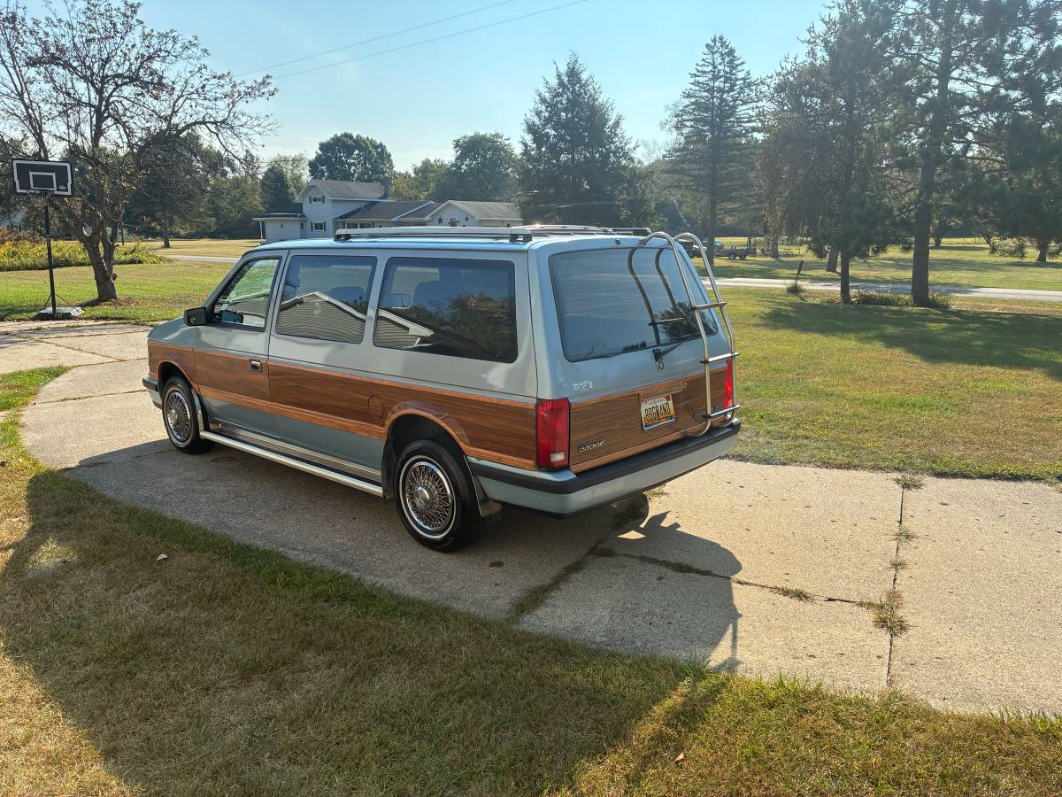 Dodge-grand-caravan-1988-blue-5