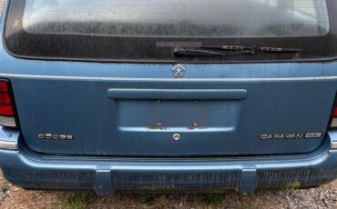 Dodge-grand-caravan-1992-blue-2