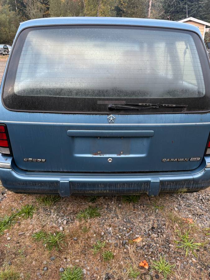 Dodge-grand-caravan-1992-blue-2