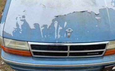 Dodge-grand-caravan-1992-blue-3