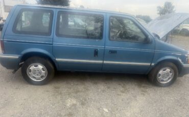 Dodge-grand-caravan-1992-blue-5