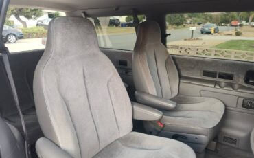 Dodge-grand-caravan-se-1994-blue-11