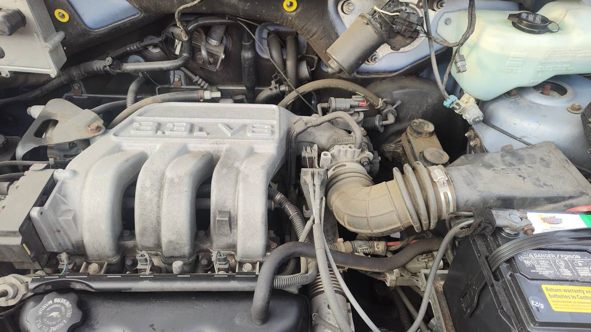 Dodge-grand-caravan-se-1994-blue-12