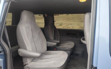 Dodge-grand-caravan-se-1994-blue-6