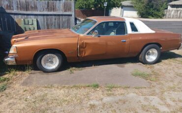 Dodge-magnum-1978-brown