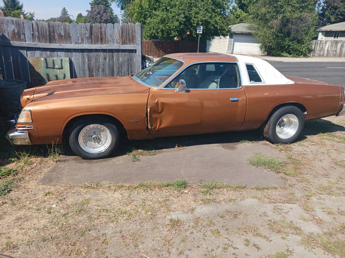 Dodge-magnum-1978-brown