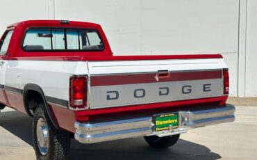 Dodge-other-pickups-w250-regular-cab-long-bed-5.9l-1991-red-10