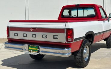 Dodge-other-pickups-w250-regular-cab-long-bed-5.9l-1991-red-7