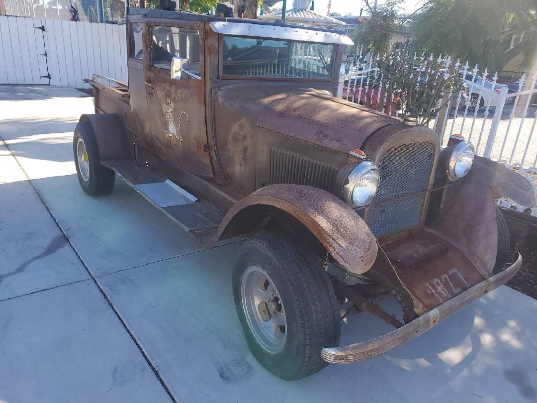 Dodge-pickup-1927-2