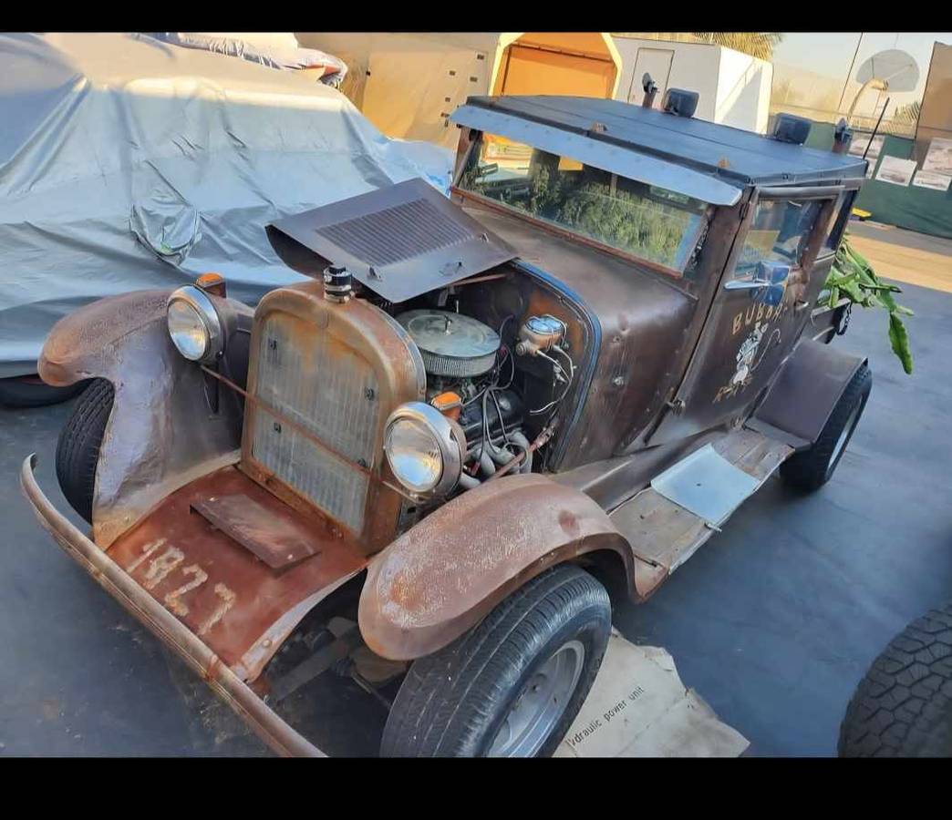 Dodge-pickup-1927-4