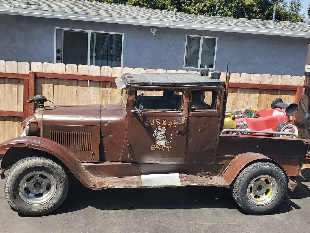 Dodge-pickup-1927-5