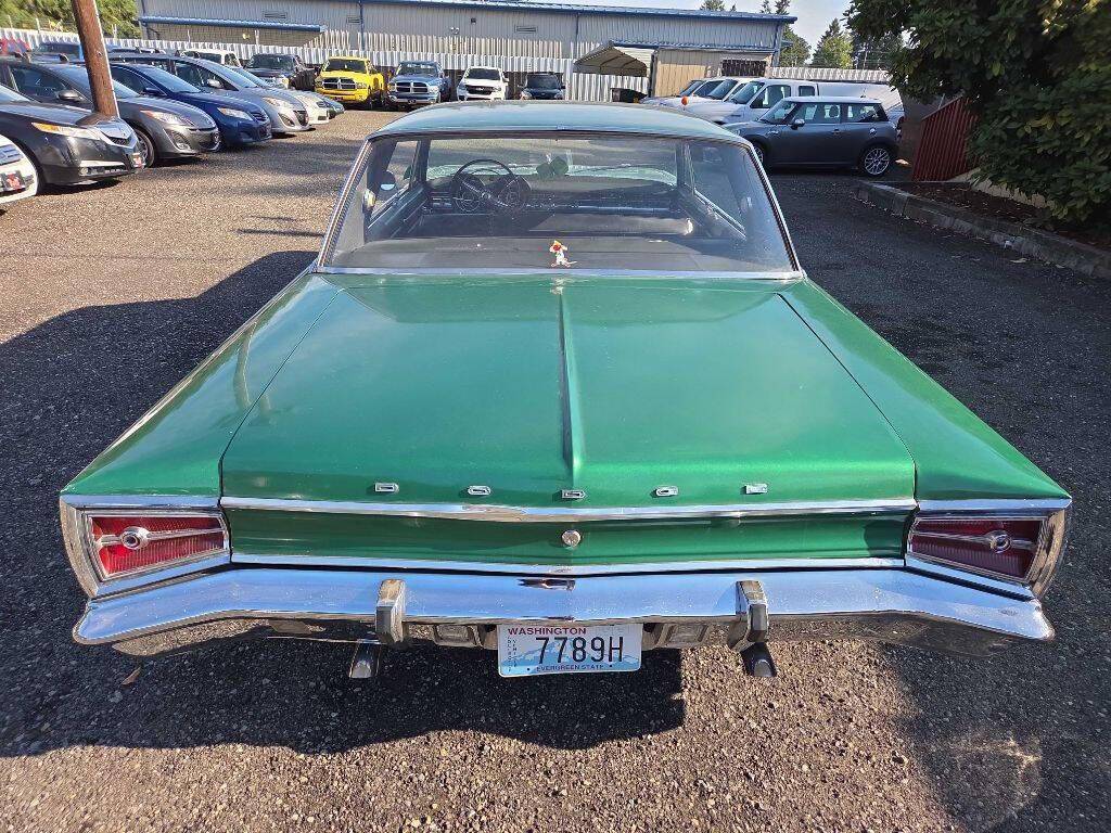 Dodge-polara-1965-green-4