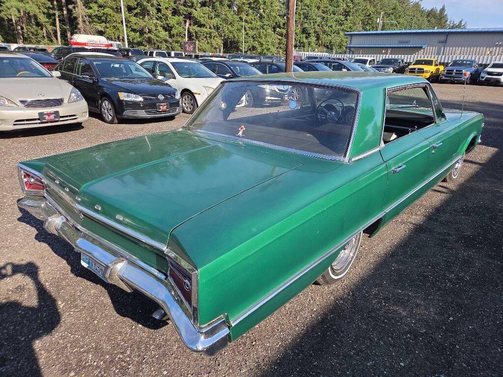 Dodge-polara-1965-green-9