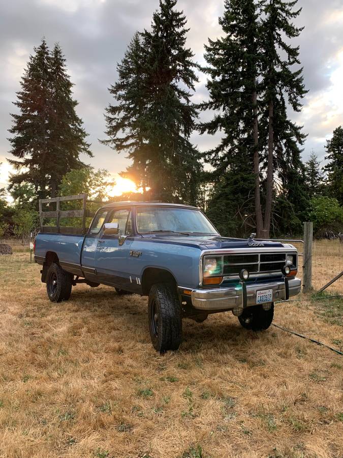 Dodge-power-ram-le150-4x4-extended-cab-and-bed-1990-blue-12