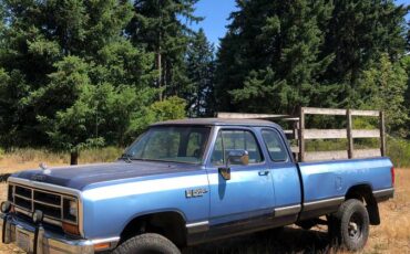 Dodge-power-ram-le150-4x4-extended-cab-and-bed-1990-blue-6