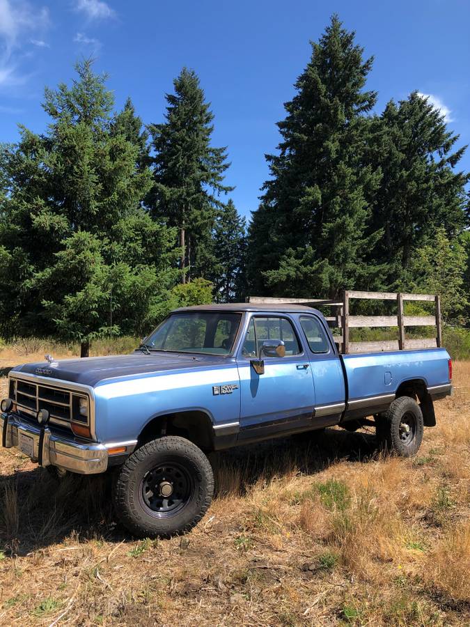 Dodge-power-ram-le150-4x4-extended-cab-and-bed-1990-blue-6