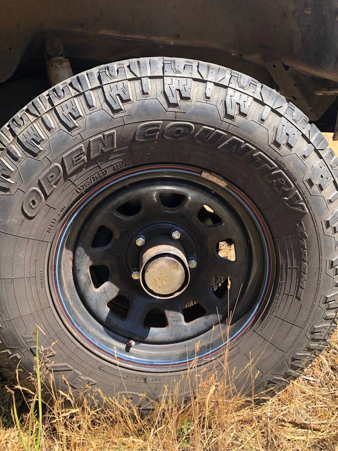 Dodge-power-ram-le150-4x4-extended-cab-and-bed-1990-blue-9