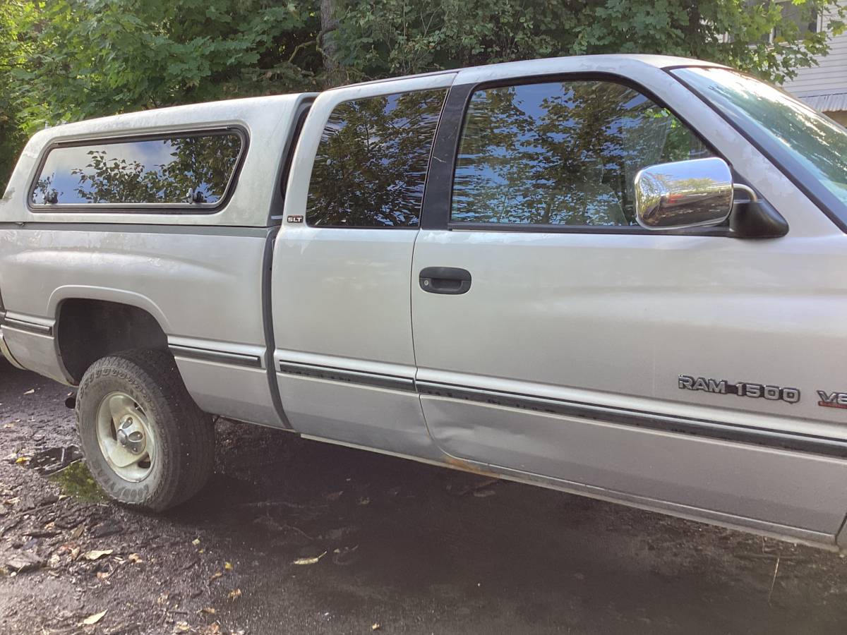 Dodge-pu-1987-grey