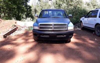 Dodge ram 1500 1994