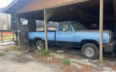 Dodge ram 1500 diesel 1993