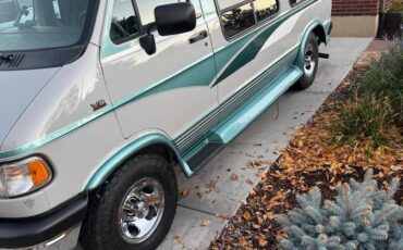 Dodge-ram-1994-green-1